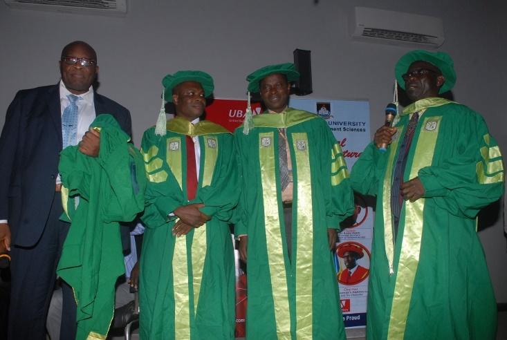 UBA LASU