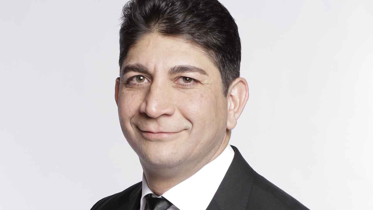 Vodacom Shamel Joosub