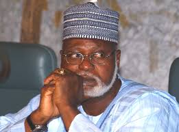 Abdul Abubakar