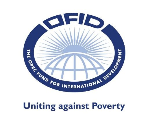 OPEC Fund logo