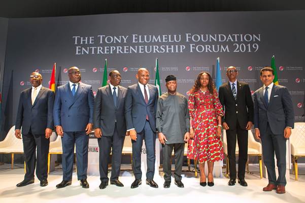 TEF 2019