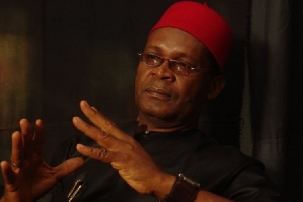 Joe Igbokwe