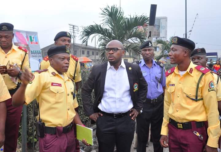 LASTMA
