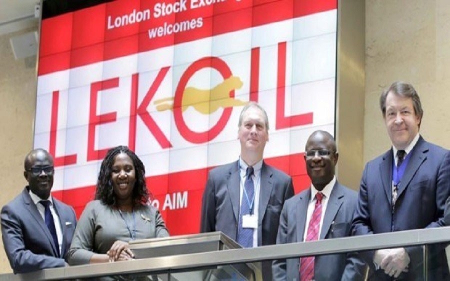 Lekoil Group