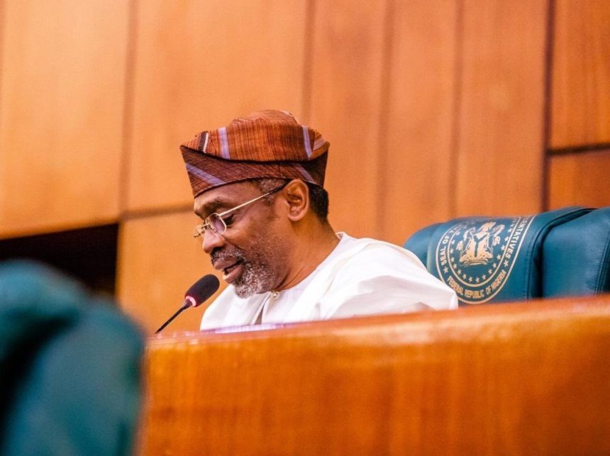 NASS Femi