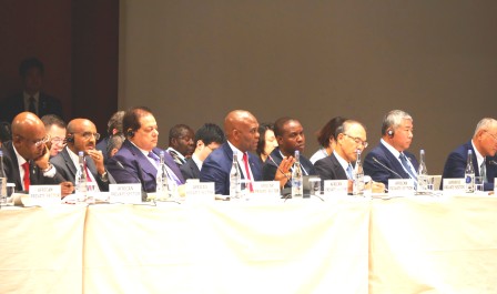 UBA Elumelu Japan