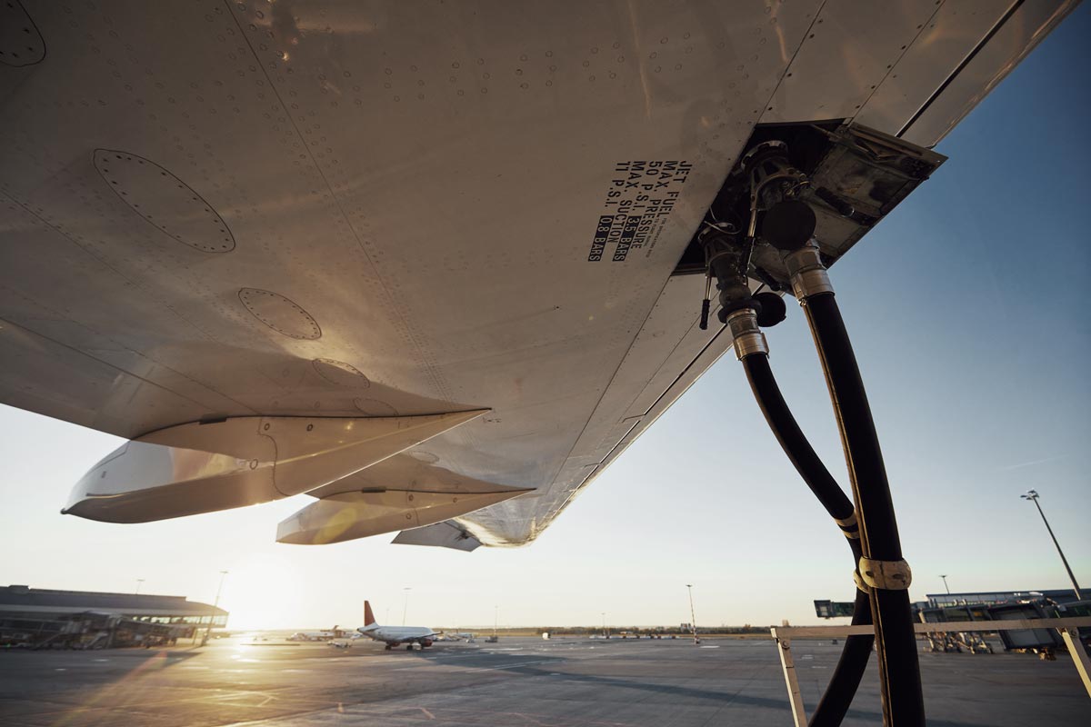 Jet A1