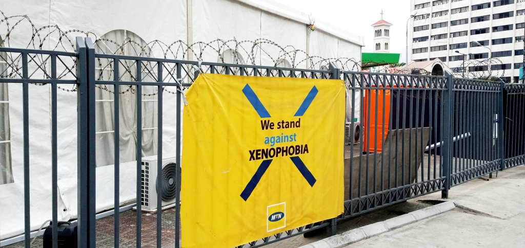 MTN Xenopho