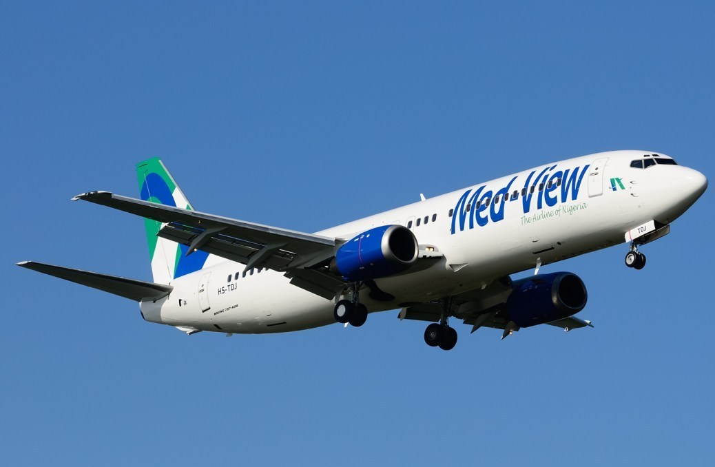 Med View Airline