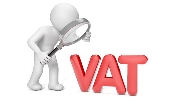 Vat tax