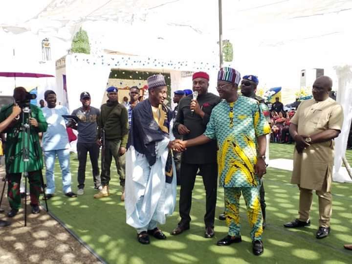 Benue Air Peace Meyatti deal