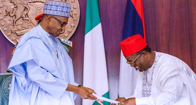 Buhari Umahi