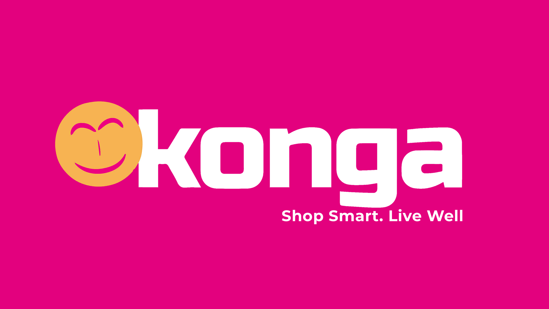 Konga logo 88