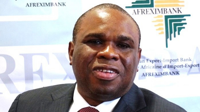 AFREXIM bank