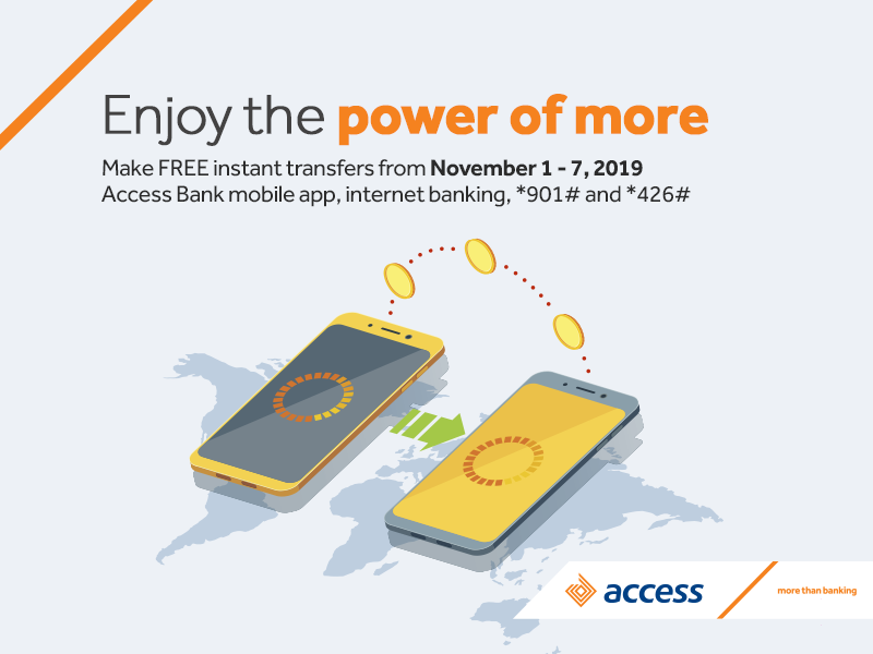 Access latest
