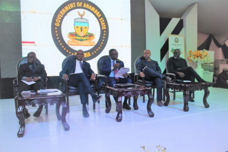 Anambra Summit