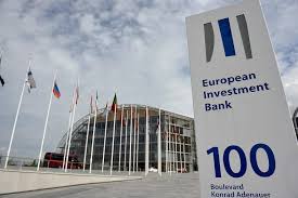 EU Bank