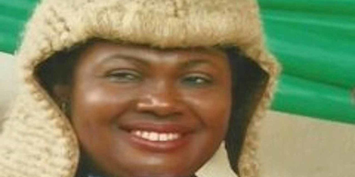 Justice Iheme C
