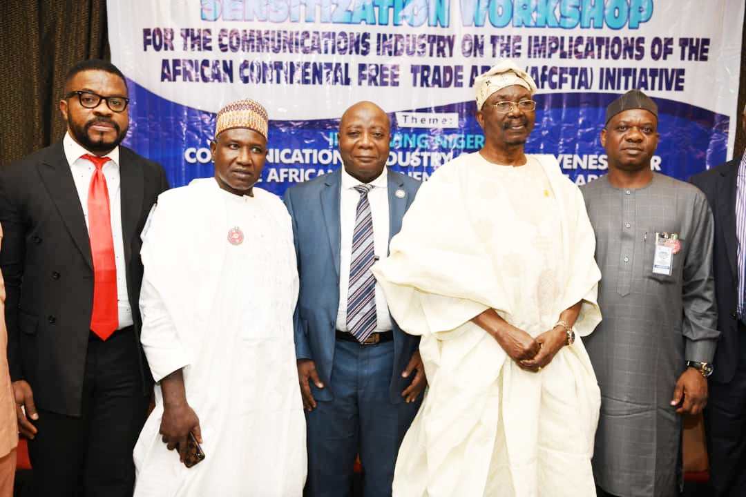 NCC AfCFTA
