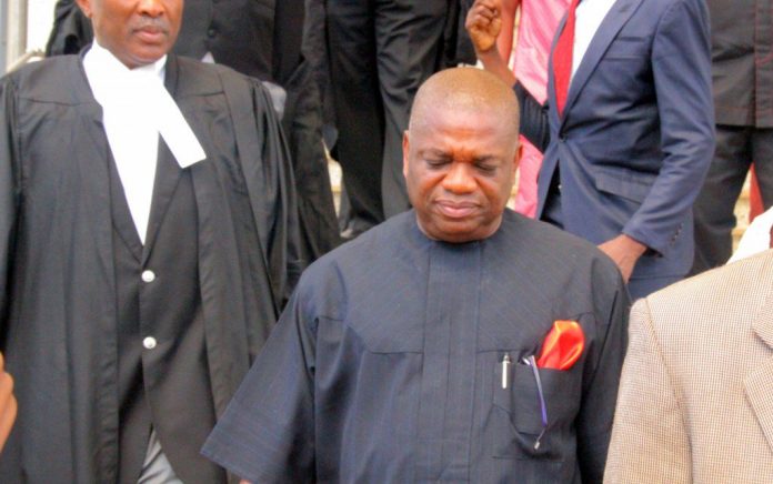 Abia Kalu