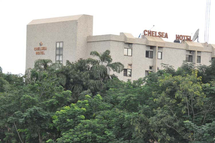 Chelsea-Hotel Abj