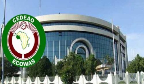 ECOWAS HQs