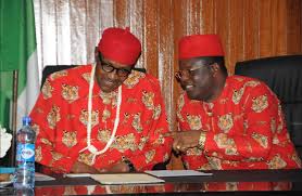 Ebonyi Buhari