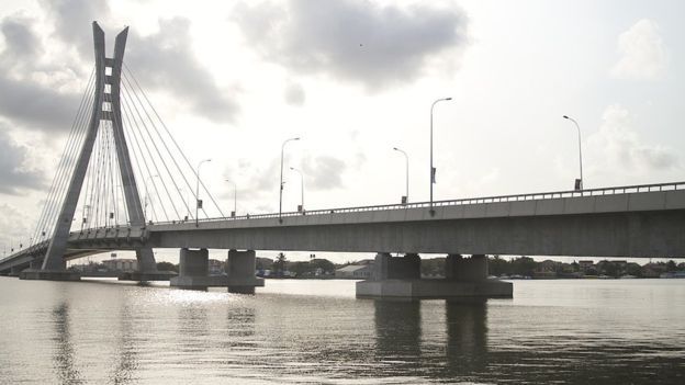 Lekki Ikoyi LB