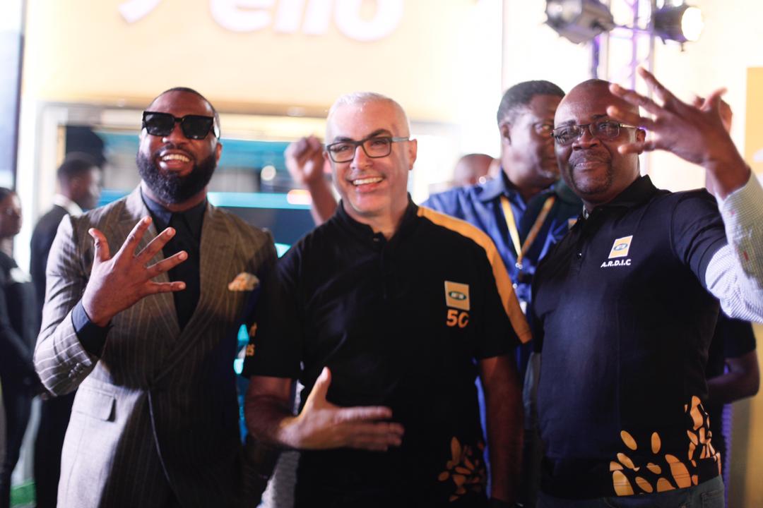 MTN-Ericsson-5G-trial