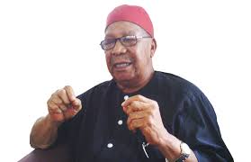 Mbazulike Amaechi