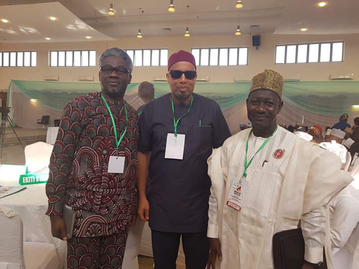 NCC Gombe