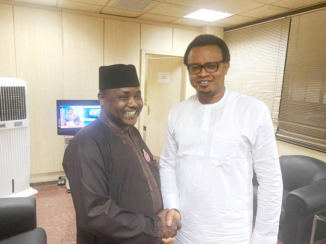 NNPC DPR chief