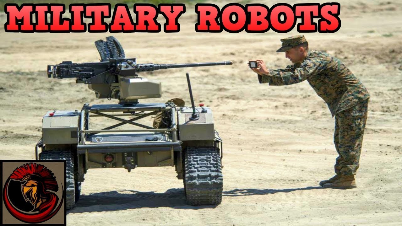 Robotics