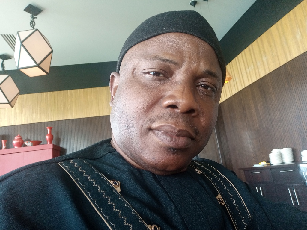 Stan Okenwa BH