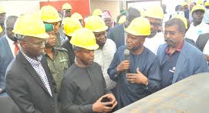 Dangote Yemi