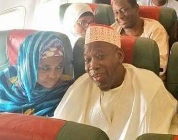 Kano Keke seating controversy