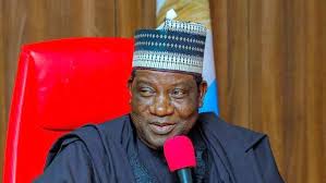 Lalong Plateau