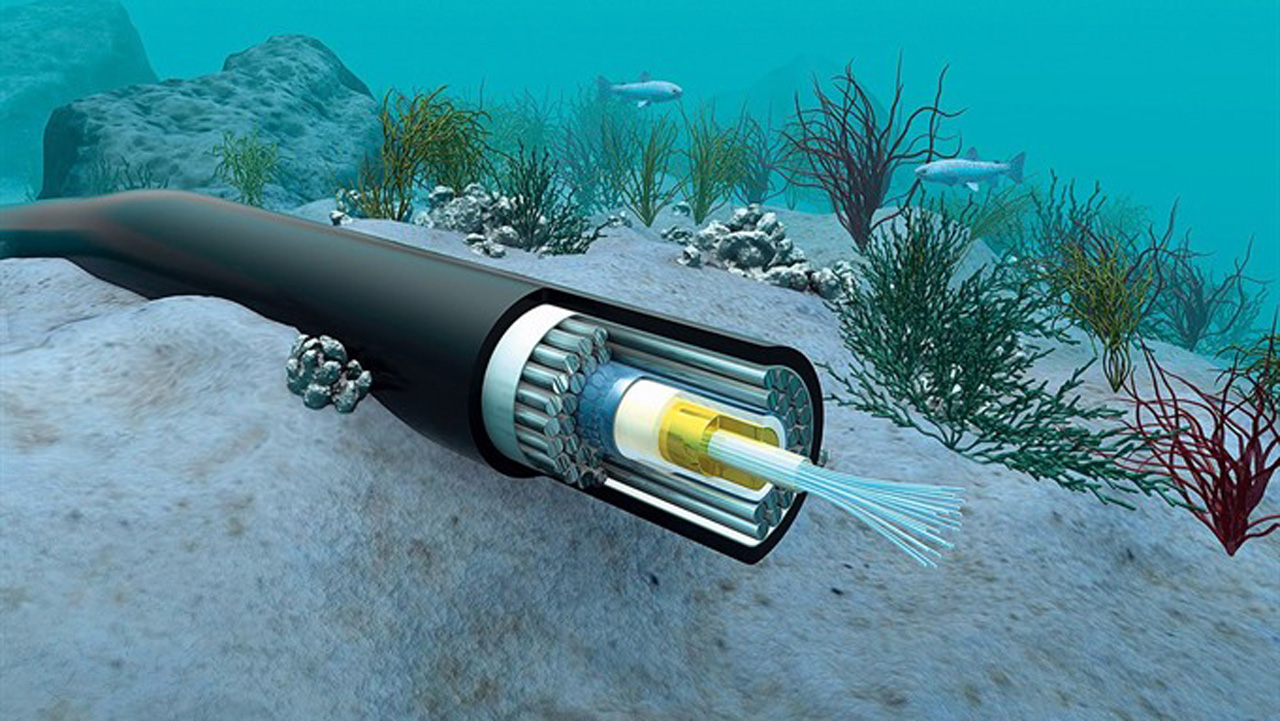 MTN Subsea cable 44