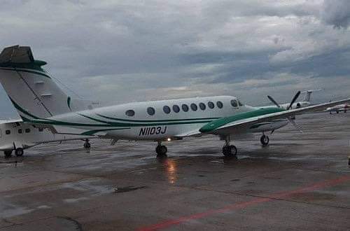 NAMA Aircraft