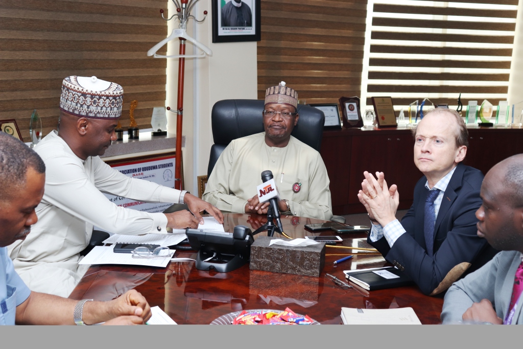 NCC Sweden
