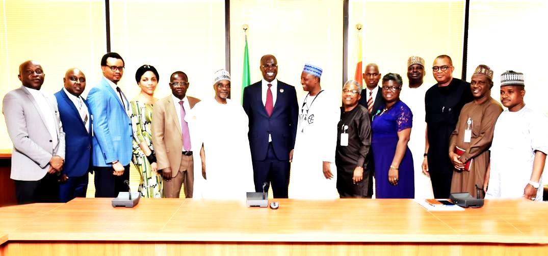 NNPC Gas Cmote