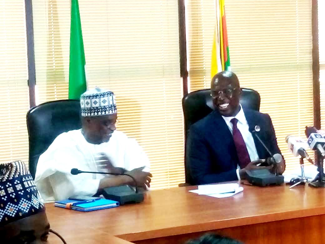NNPC Sylva and NNPC