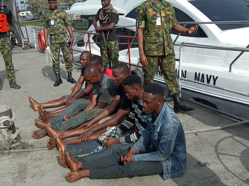 Oil thieves