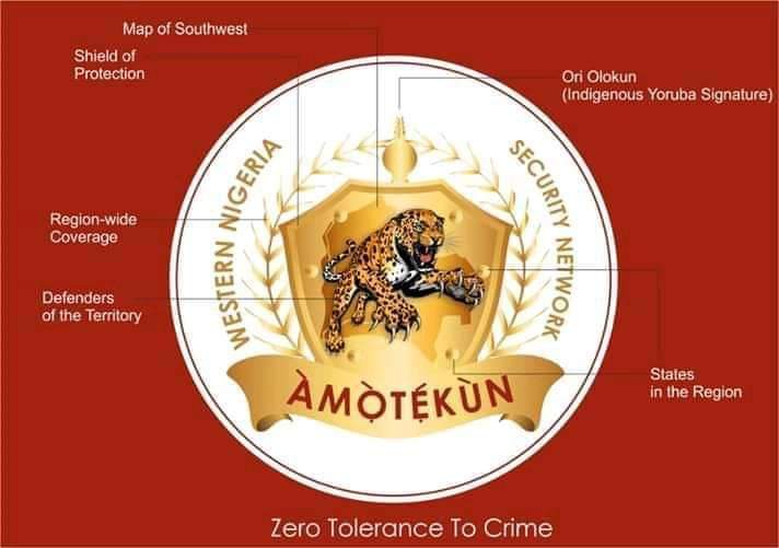 SW Amotekun