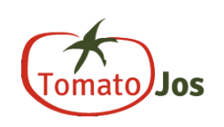 Tomato Jos logo