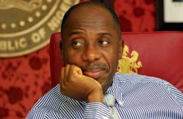 Amaechi 99