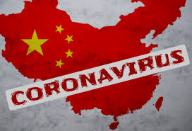 Coronavirus China