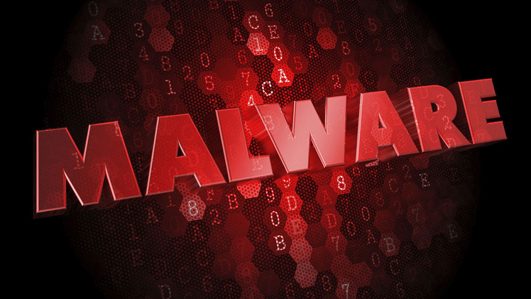 Cyber Malware