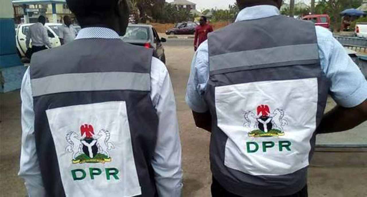 DPR operatives