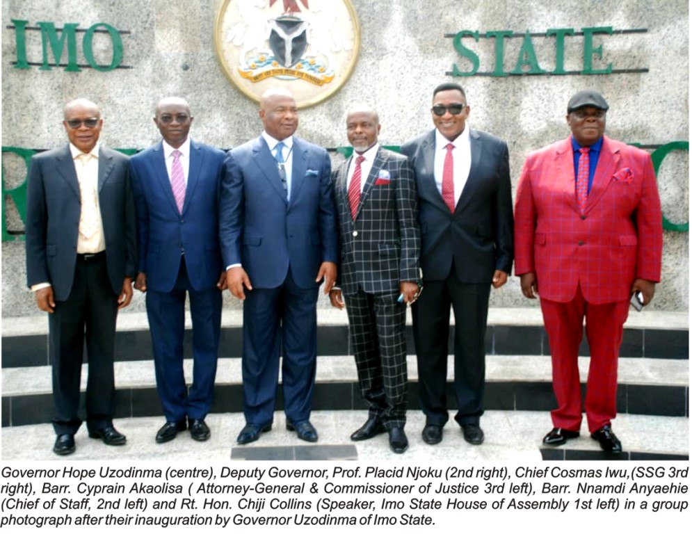 Imo swears in3